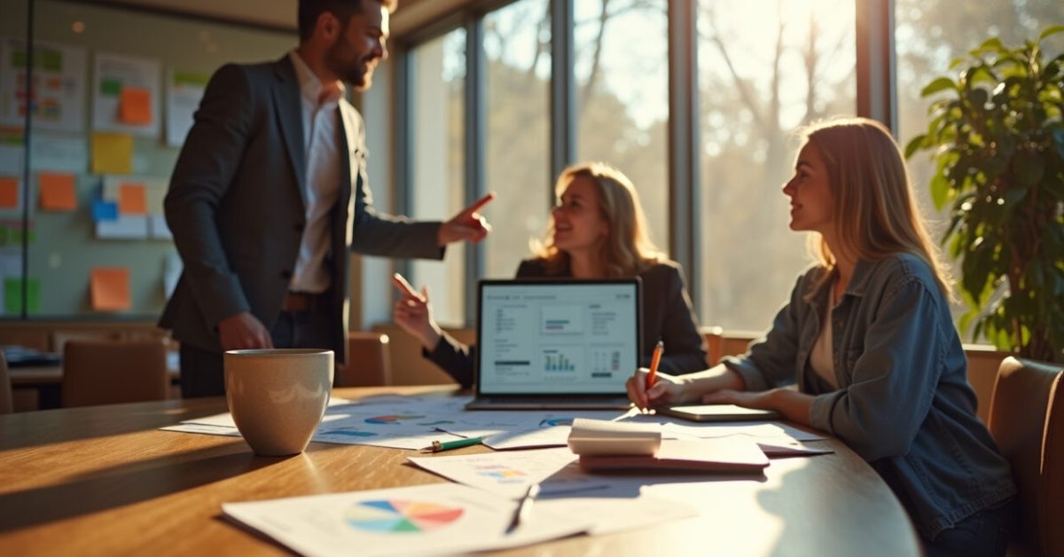 Estratégia de Marketing para Curso Municipal: 7 Táticas Estratégia de Marketing para Curso Municipal: 7 Táticas