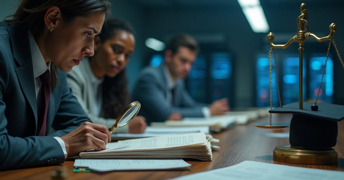 Ética Ia na Educação: Riscos e Regras que Importam 2025 Ética Ia na Educação: Riscos e Regras que Importam 2025