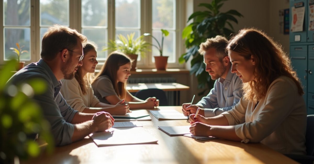 Ética IA: Riscos e Políticas para Escolas Adotarem Ética IA: Riscos e Políticas para Escolas Adotarem