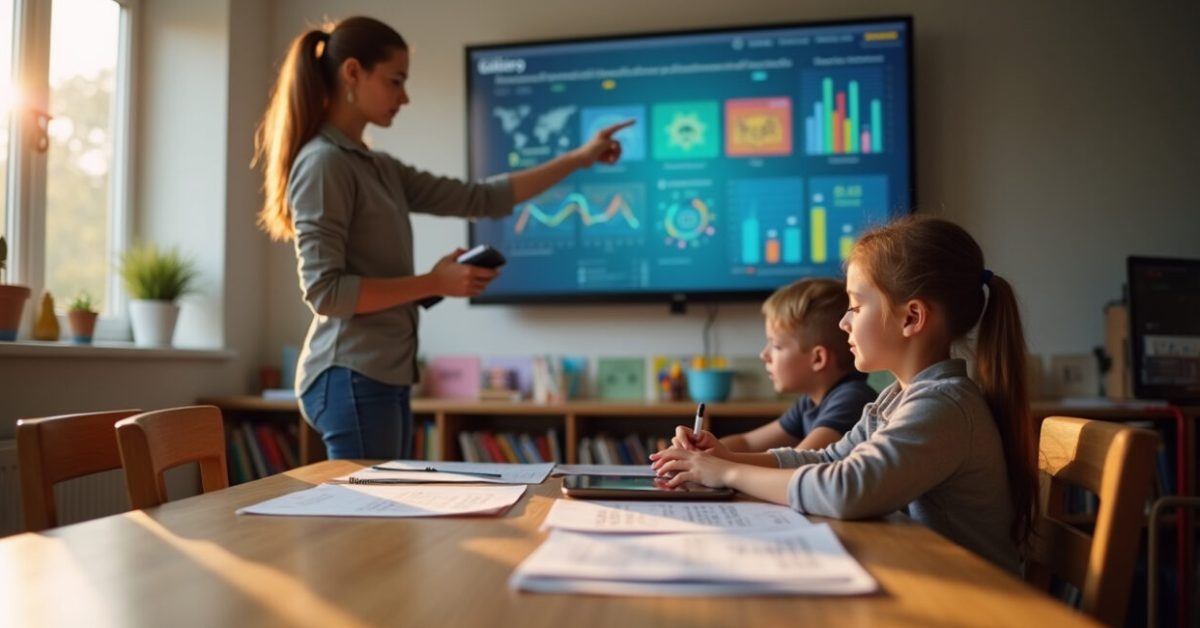 Ferramentas Digitais: 8 Recursos Essenciais para Reforço Ferramentas Digitais: 8 Recursos Essenciais para Reforço