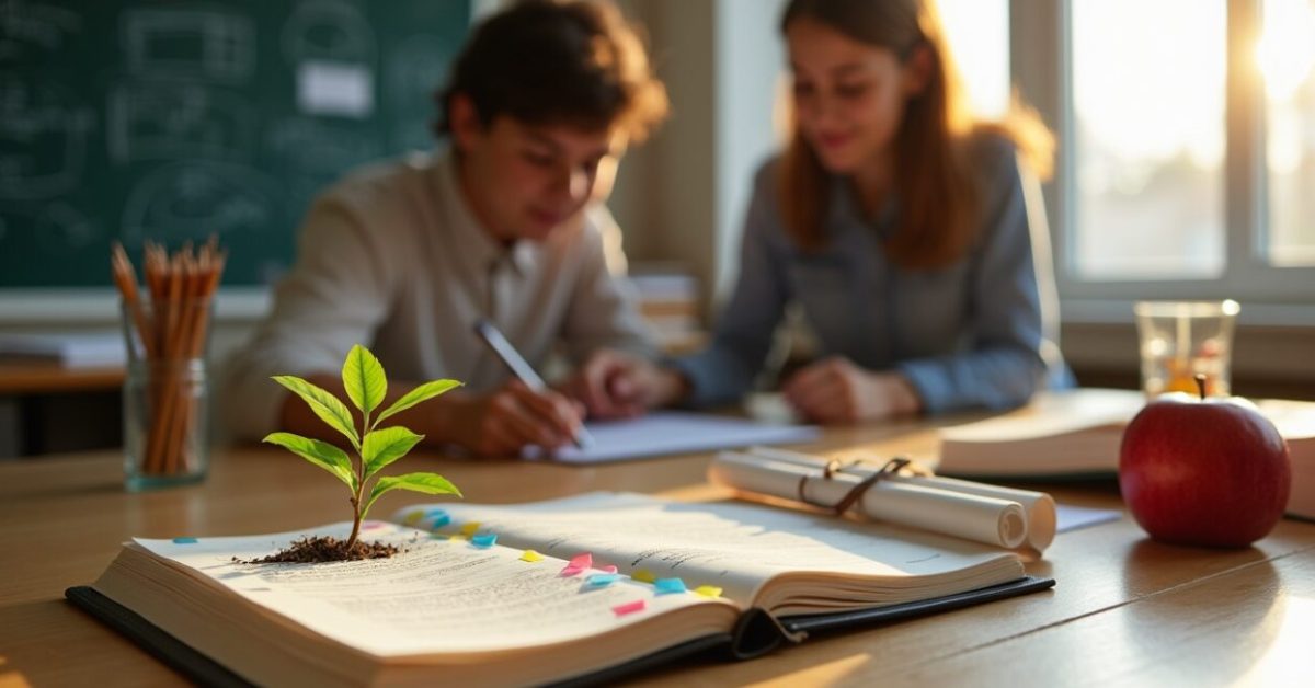 Formação Docente: Cursos, Certificações e Caminhos Práticos Formação Docente: Cursos, Certificações e Caminhos Práticos