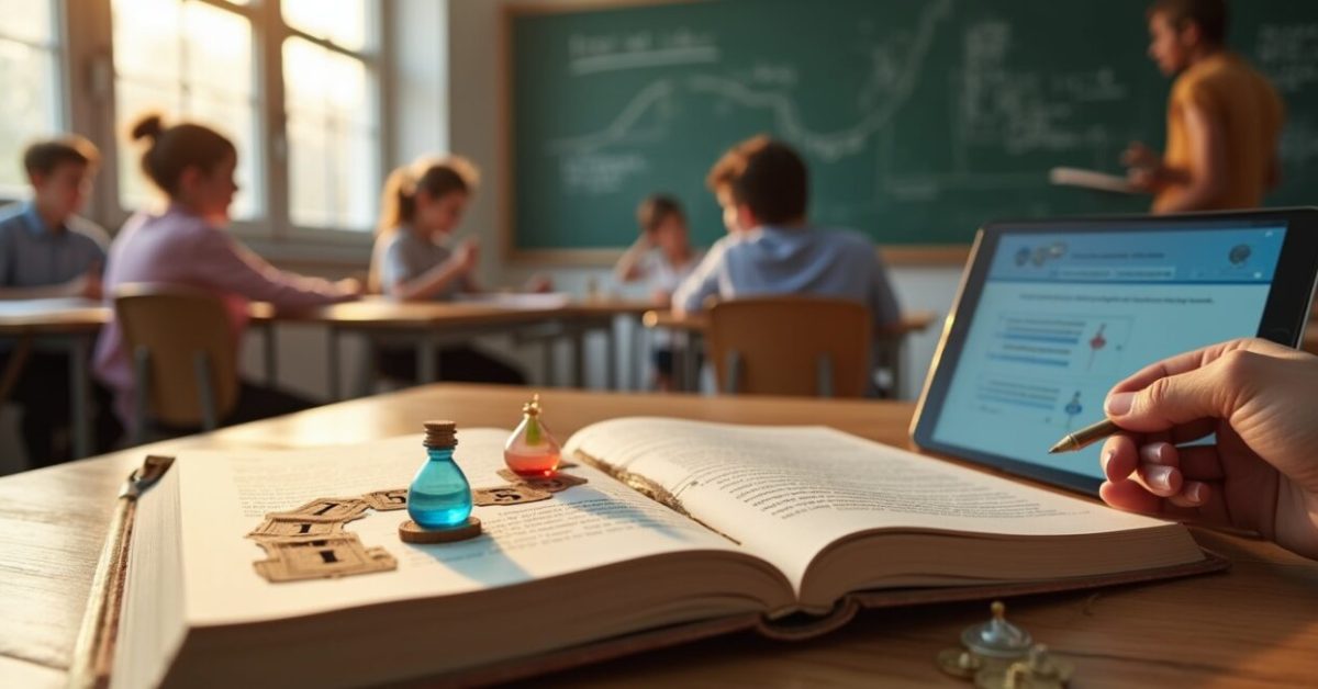 Gamificação Educacional: Motivação e Melhores Práticas Gamificação Educacional: Motivação e Melhores Práticas