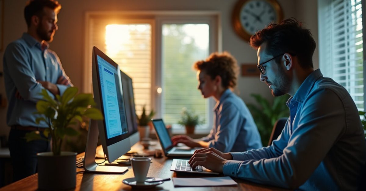 IA Atendimento: Como Microempresas Automatizam Suporte IA Atendimento: Como Microempresas Automatizam Suporte