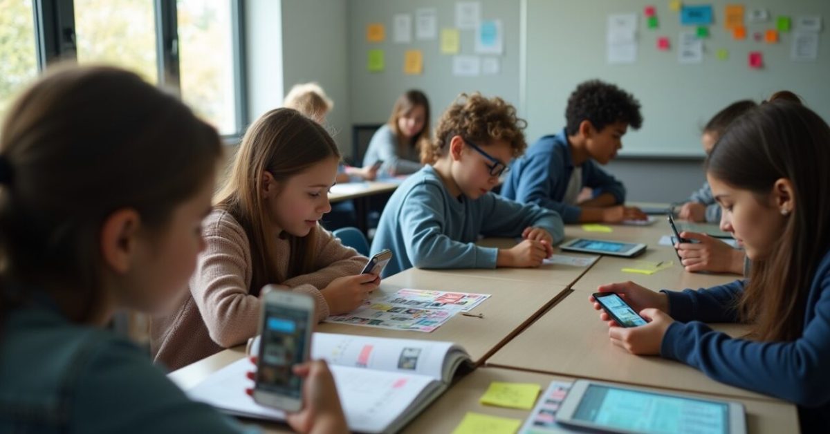 Kahoot na Sala de Aula: 5 Dicas para Engajar Alunos Kahoot na Sala de Aula: 5 Dicas para Engajar Alunos