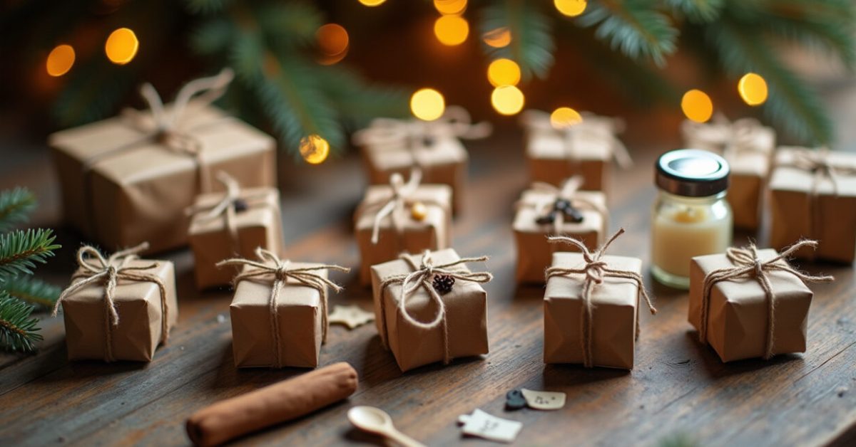 Lembrancinhas Baratas para Natal: 12 Ideias em Menos de R$5 Lembrancinhas Baratas para Natal: 12 Ideias em Menos de R$5