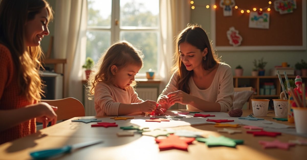 Lembrancinhas Criativas para Natal na Educação Infantil Lembrancinhas Criativas para Natal na Educação Infantil