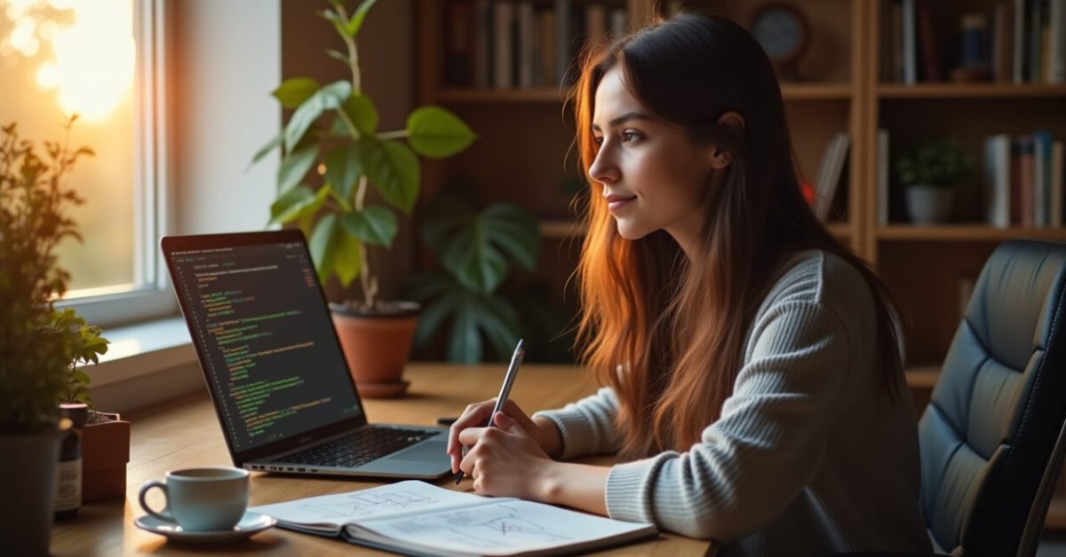 Microcredencial IA: Vale a Pena para Entrar no Mercado? Microcredencial IA: Vale a Pena para Entrar no Mercado?