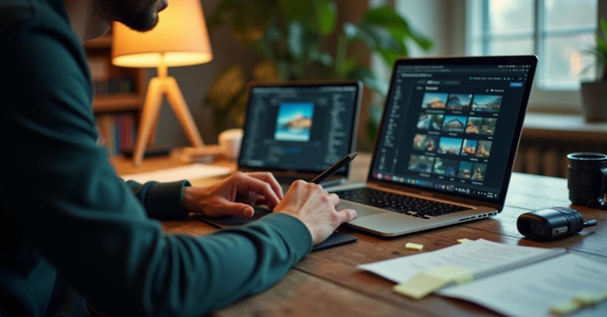 Midjourney: Guia Atualizado para Imagens Realistas Midjourney: Guia Atualizado para Imagens Realistas