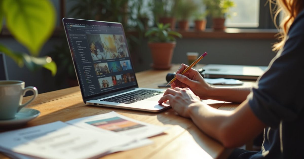 Midjourney para Designers: Workflow Prático para Projetos Reais Midjourney para Designers: Workflow Prático para Projetos Reais