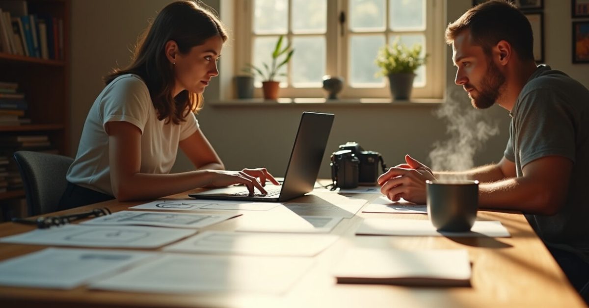 Midjourney Prompts: 9 Fórmulas que Geram Imagens Virais Midjourney Prompts: 9 Fórmulas que Geram Imagens Virais