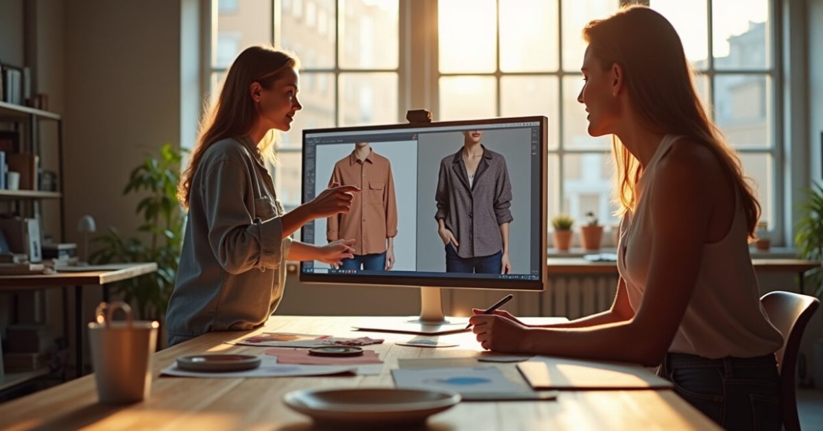 Midjourney V6: O que Mudou na Nova Versão 2025 Midjourney V6: O que Mudou na Nova Versão 2025