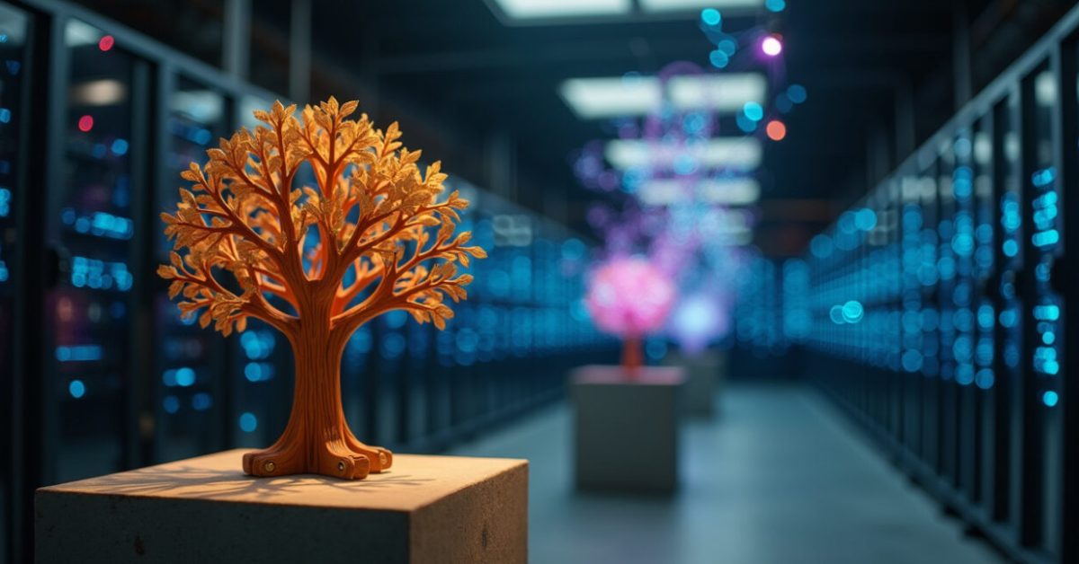 Modelos de ML: Quando Escolher Árvore ou Rede Neural Modelos de ML: Quando Escolher Árvore ou Rede Neural