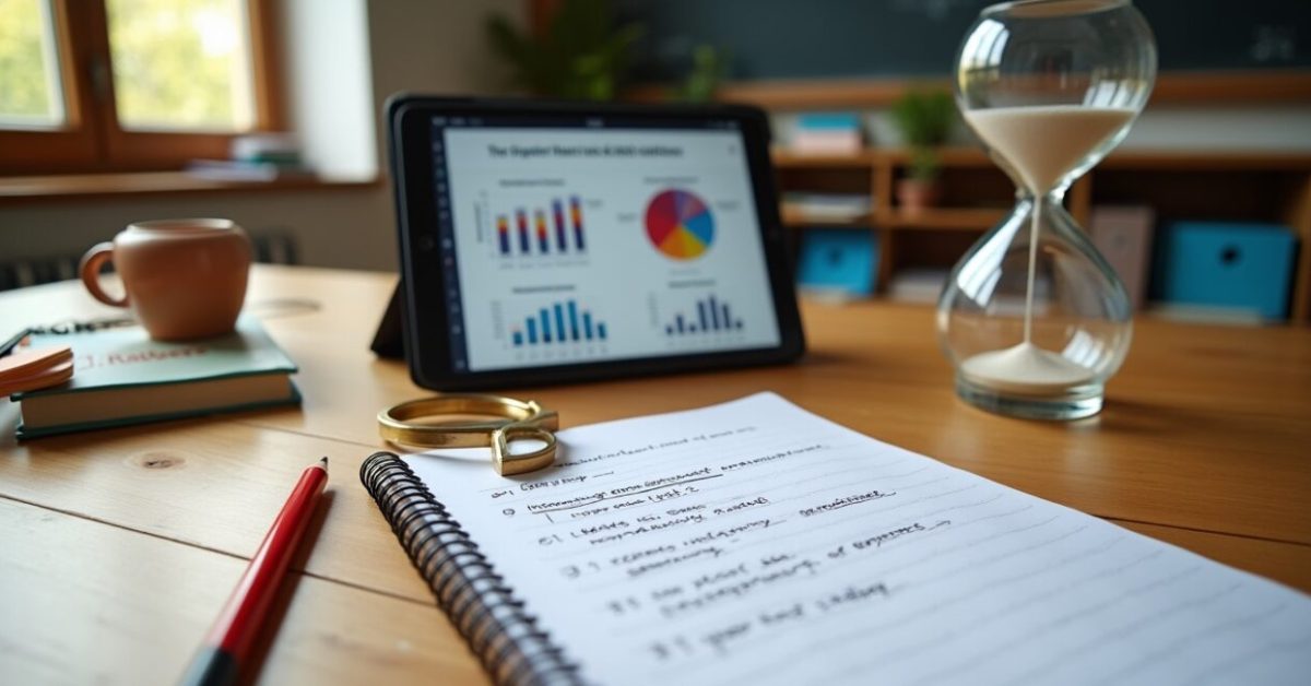 Objetivos de Aprendizagem Claros para Orientar Ensino Objetivos de Aprendizagem Claros para Orientar Ensino