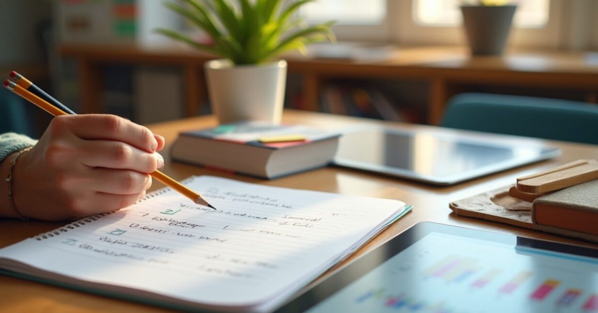 Planejamento Pedagógico: Guia Prático para Organizar Ensino Planejamento Pedagógico: Guia Prático para Organizar Ensino