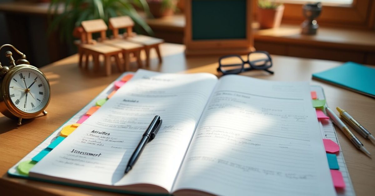 Plano de Aula Eficiente: Modelos e Exemplos Práticos Plano de Aula Eficiente: Modelos e Exemplos Práticos