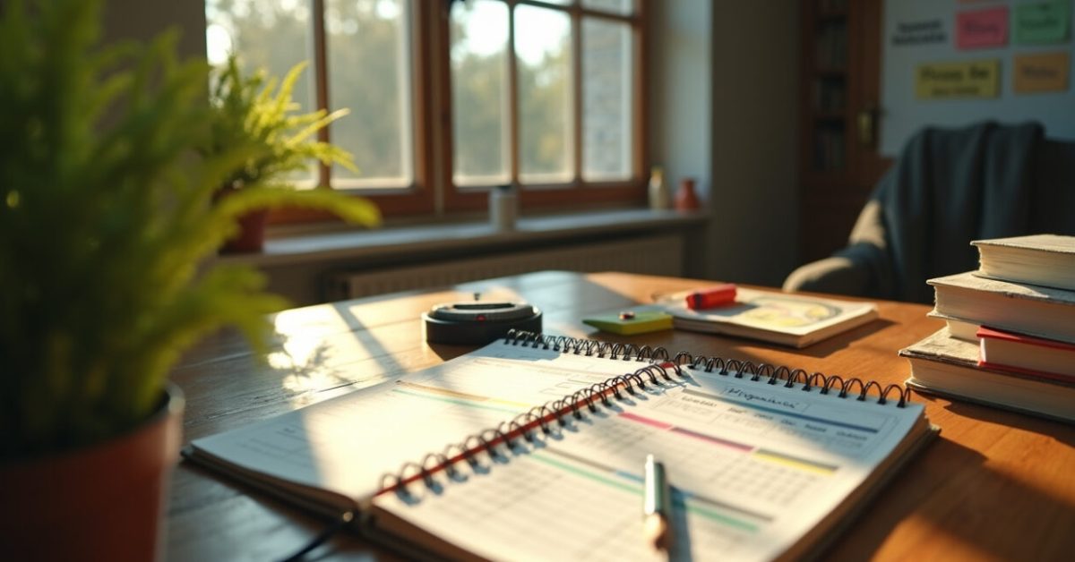 Plano de Recuperação: Como Montar um Roteiro que Funciona Plano de Recuperação: Como Montar um Roteiro que Funciona