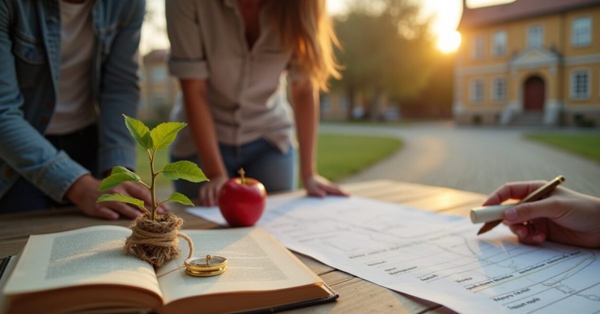 Profissões da Educação: para Escolher Carreira Profissões da Educação: para Escolher Carreira