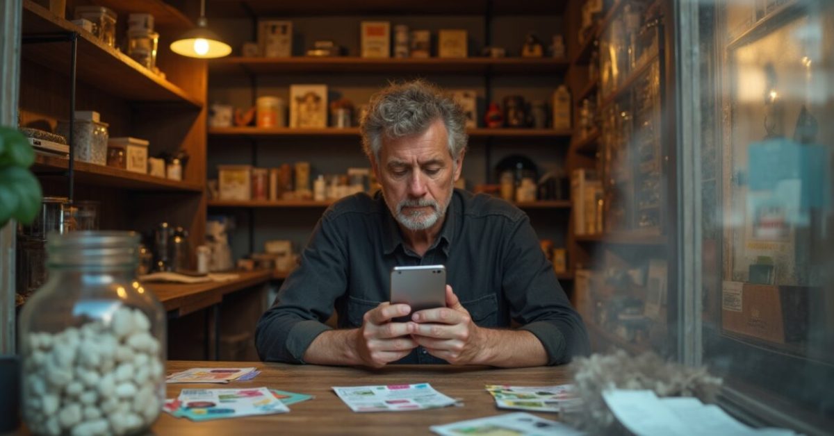 Prompts Virou Febre nas Redes — E se Funciona de Verdade Prompts Virou Febre nas Redes — E se Funciona de Verdade