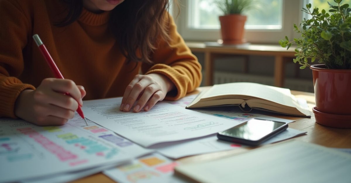 Provas Recuperação: Como Interpretar Correções e Recuperar Pontos Provas Recuperação: Como Interpretar Correções e Recuperar Pontos