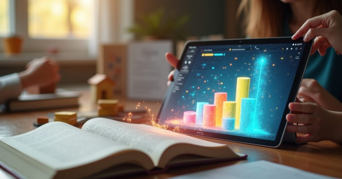 Recursos Didáticos Inovadores para Enriquecer Aulas Agora