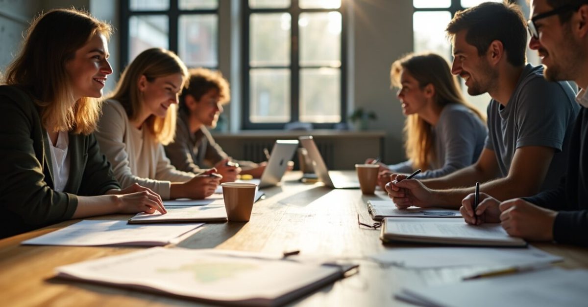 Recursos e Parcerias Recursos e Parcerias