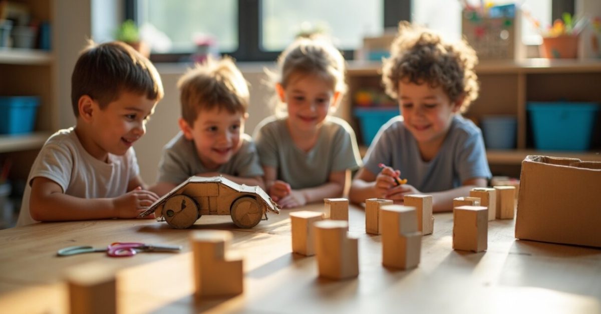 Recursos Low-cost em Alta: Por que Professores Aprovam Recursos Low-cost em Alta: Por que Professores Aprovam