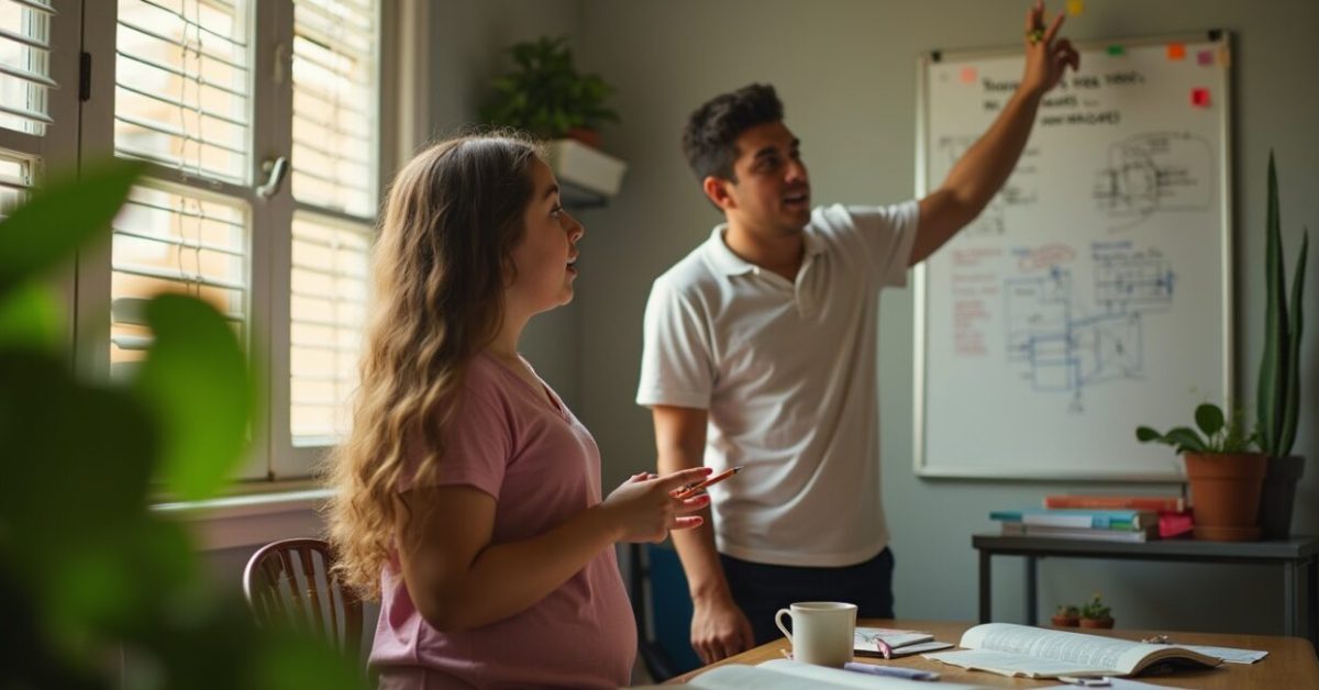 Técnica Feynman Chegou Ao Brasil — Vale para Vestibular?
