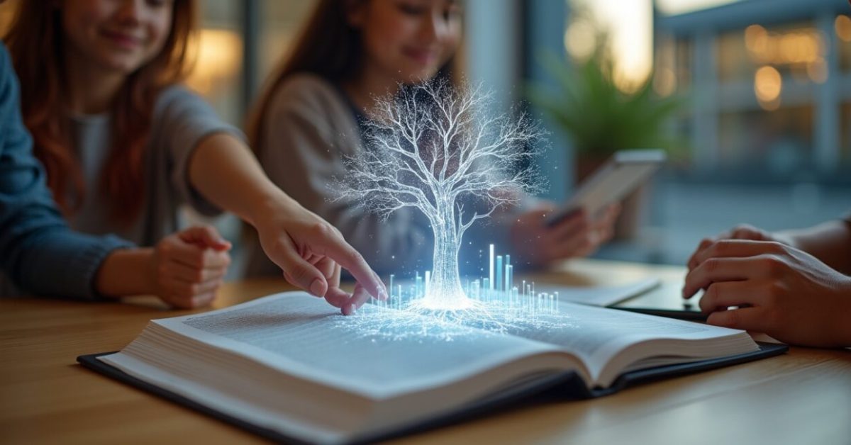 Tecnologia e Educação: Transformando Escolas e Aprendizagem Tecnologia e Educação: Transformando Escolas e Aprendizagem