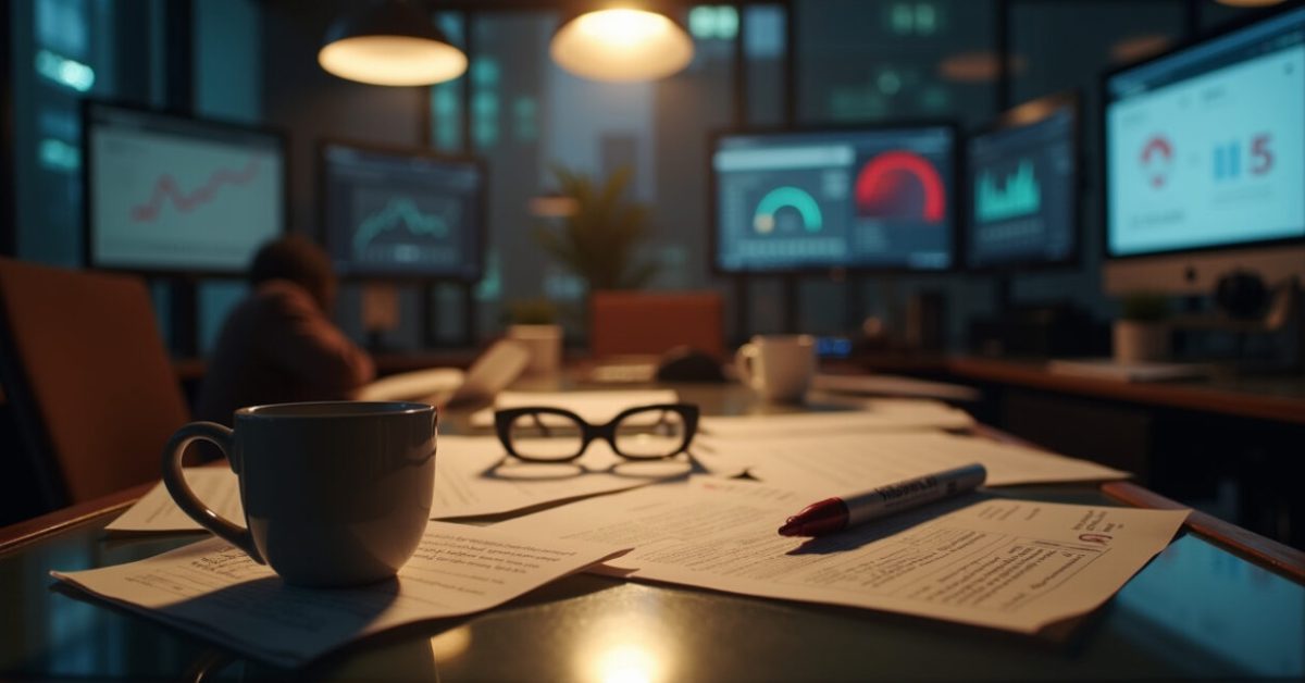 Verificação Factual na IA: Evitar Erros que Derrubam Ranking Verificação Factual na IA: Evitar Erros que Derrubam Ranking